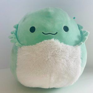 12 " Bearded Dragon Squishmallow